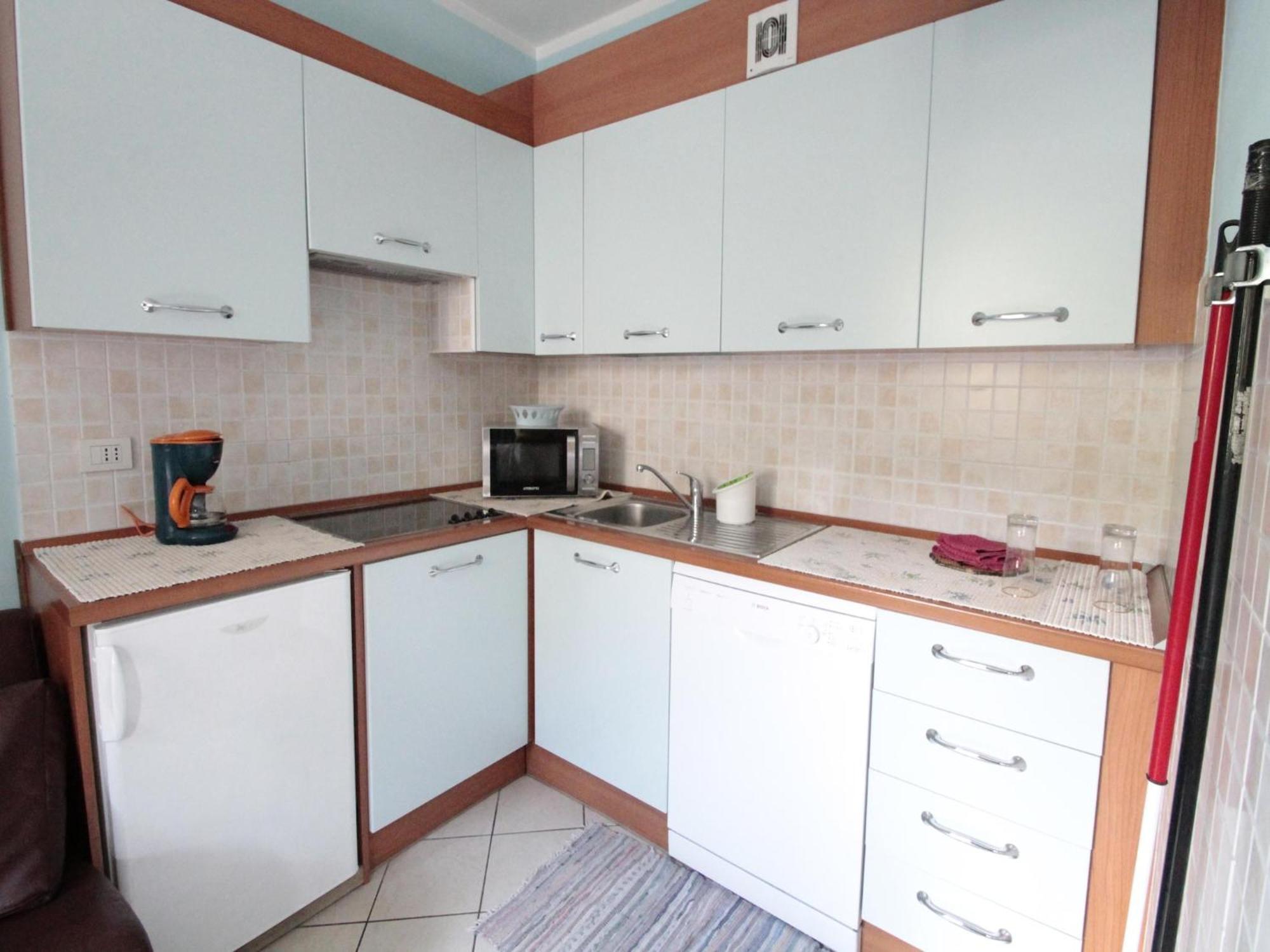 Apartment In Baita Only 200M From The Ski Lifts Livigno Exterior foto