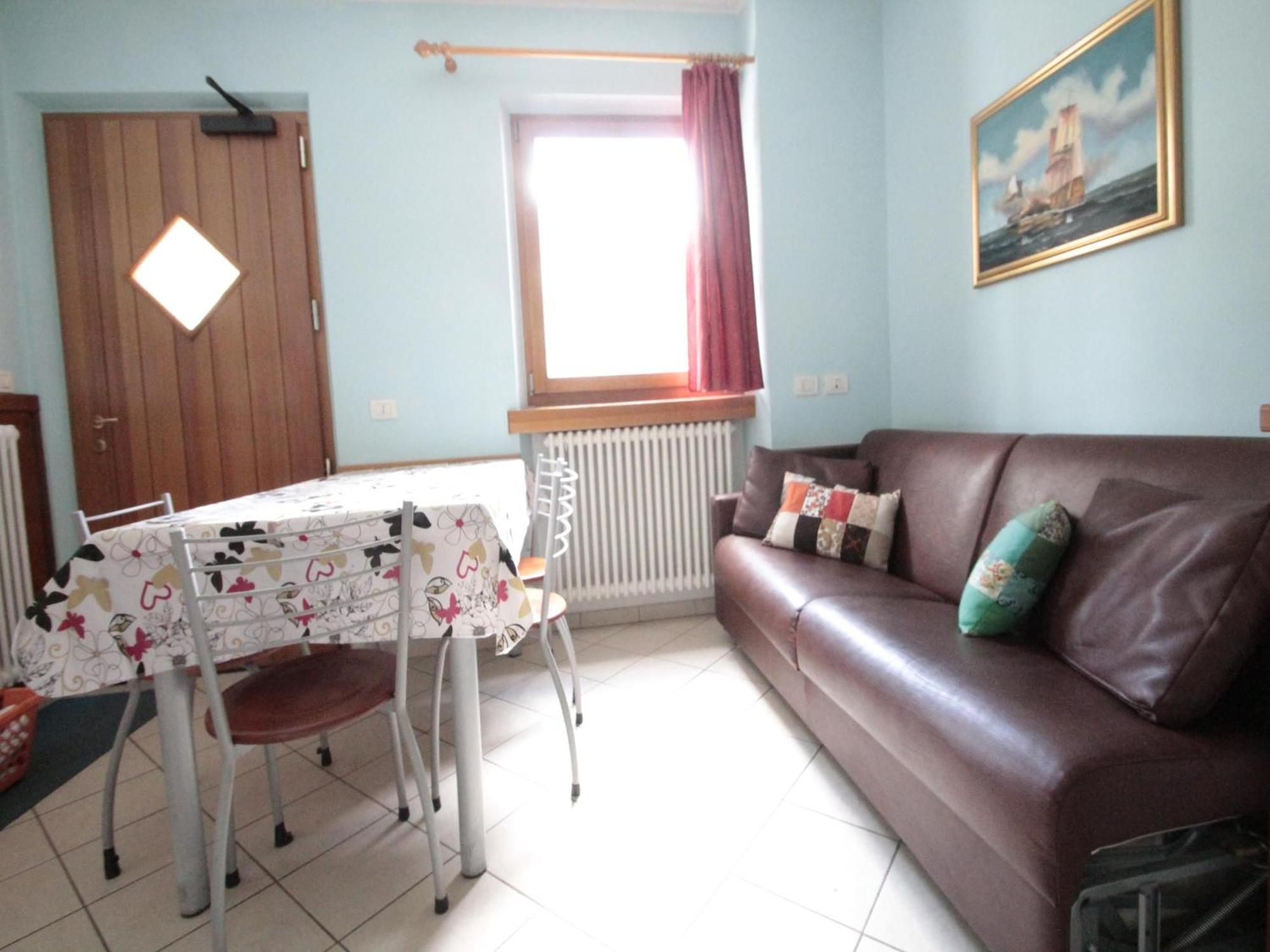 Apartment In Baita Only 200M From The Ski Lifts Livigno Exterior foto