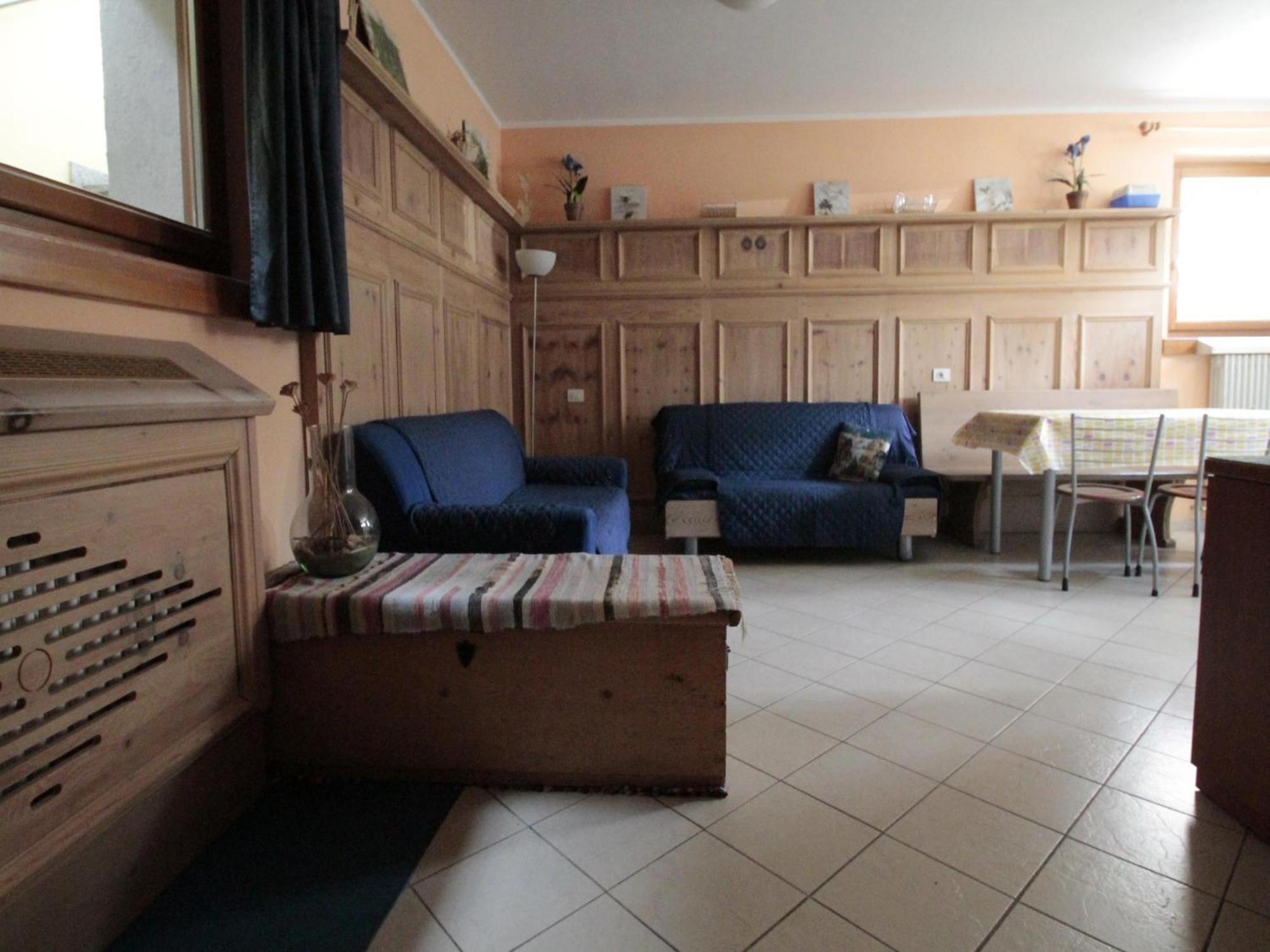 Apartment In Baita Only 200M From The Ski Lifts Livigno Exterior foto